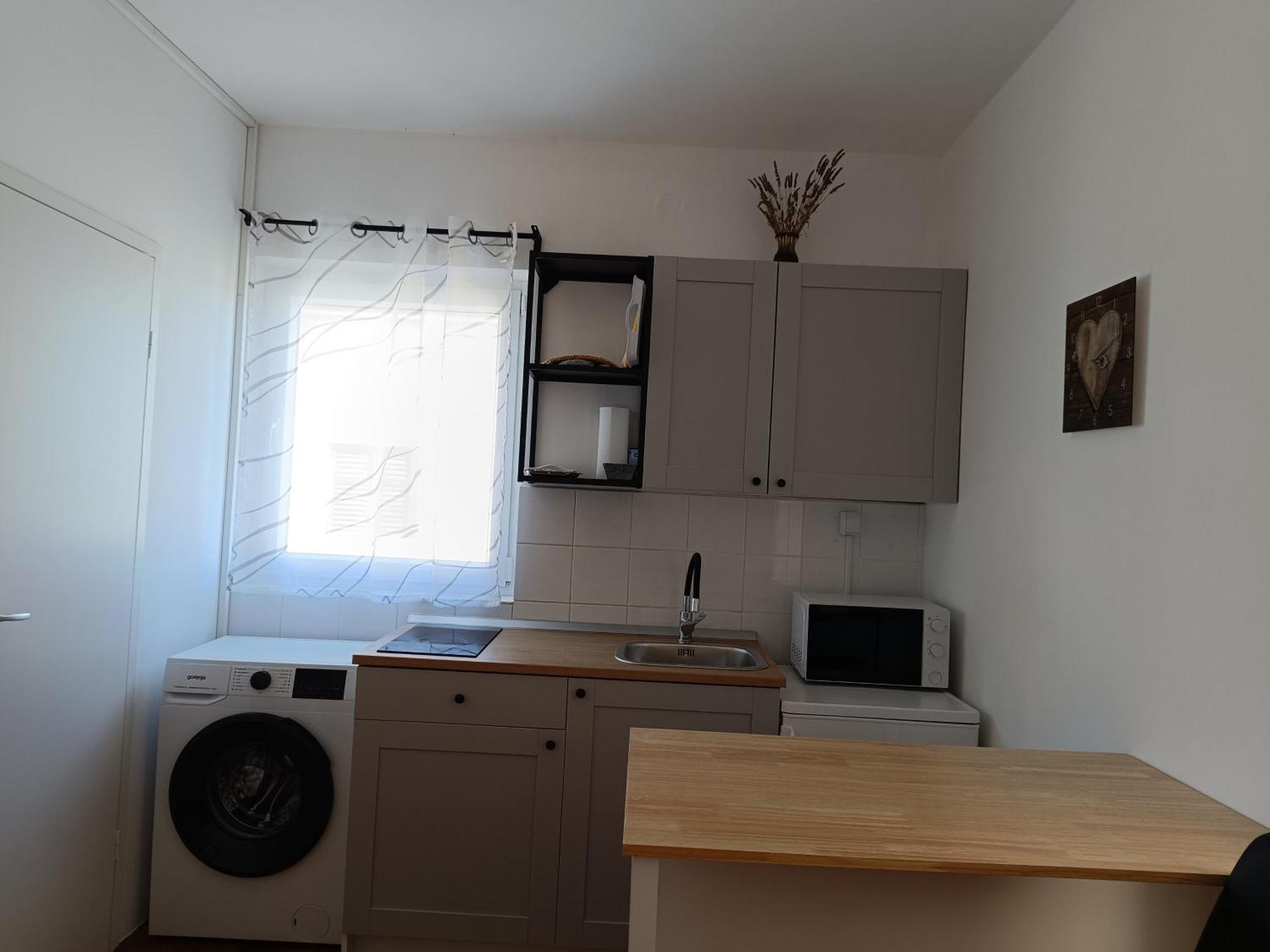 סבטי פטר Apartmani Mataija מראה חיצוני תמונה