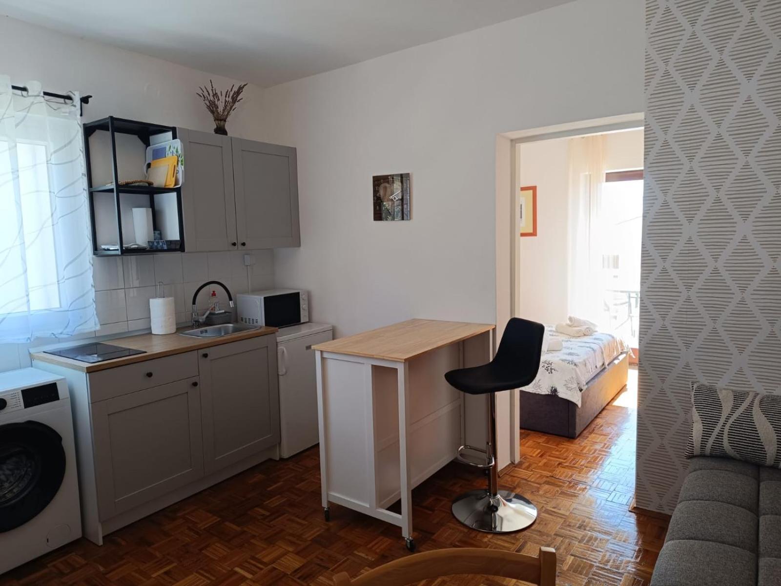 סבטי פטר Apartmani Mataija מראה חיצוני תמונה
