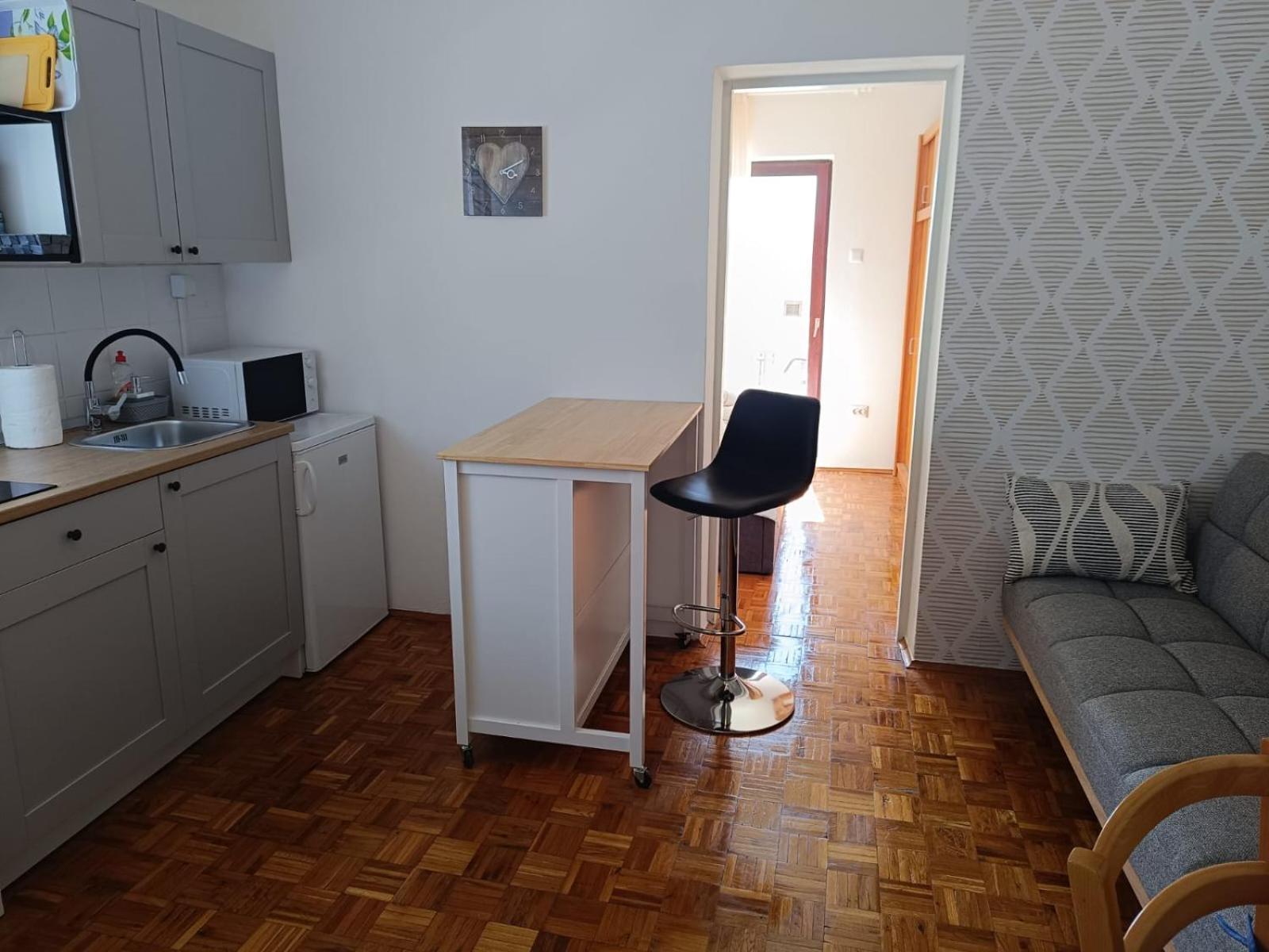 סבטי פטר Apartmani Mataija מראה חיצוני תמונה