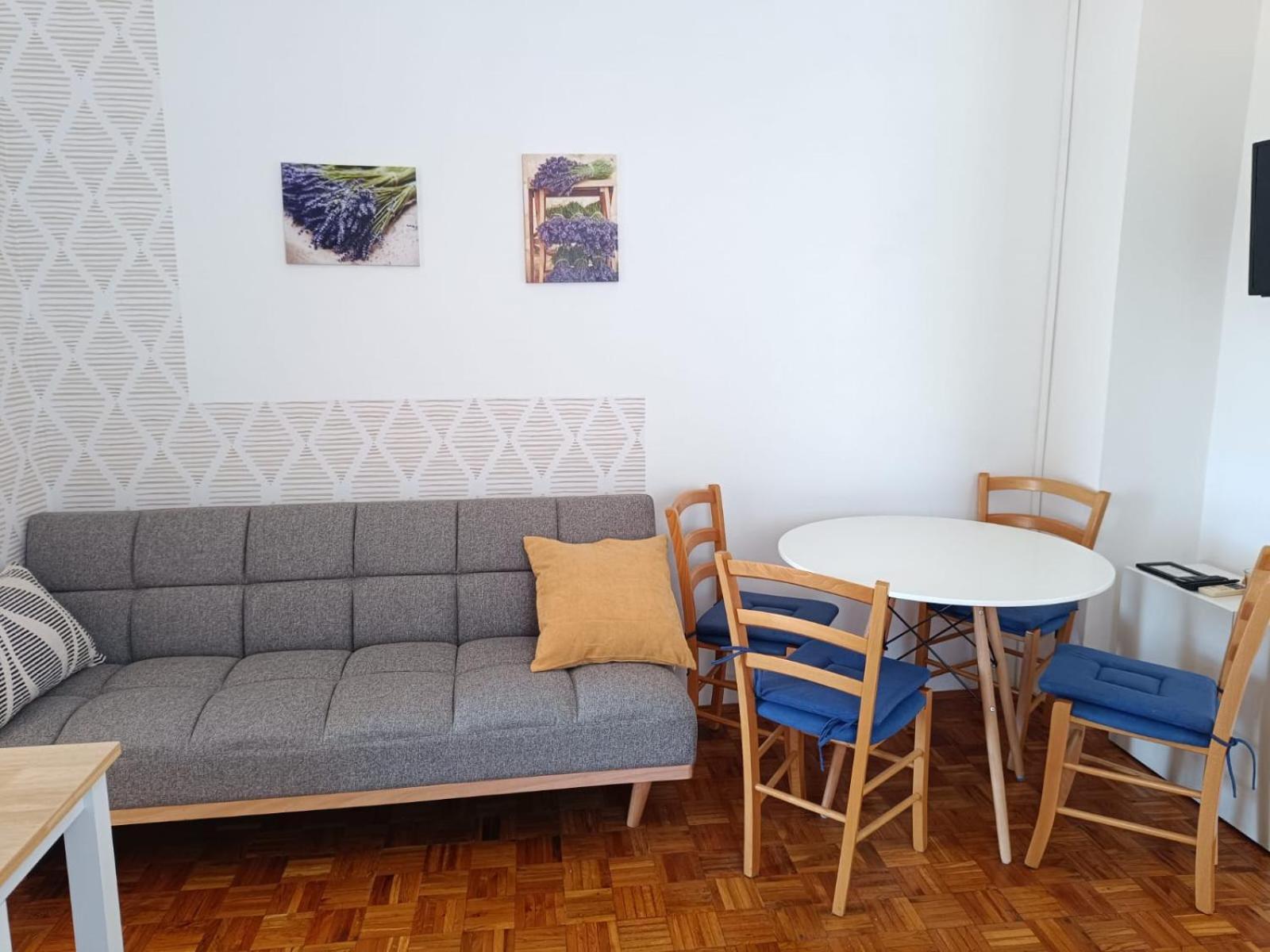 סבטי פטר Apartmani Mataija מראה חיצוני תמונה