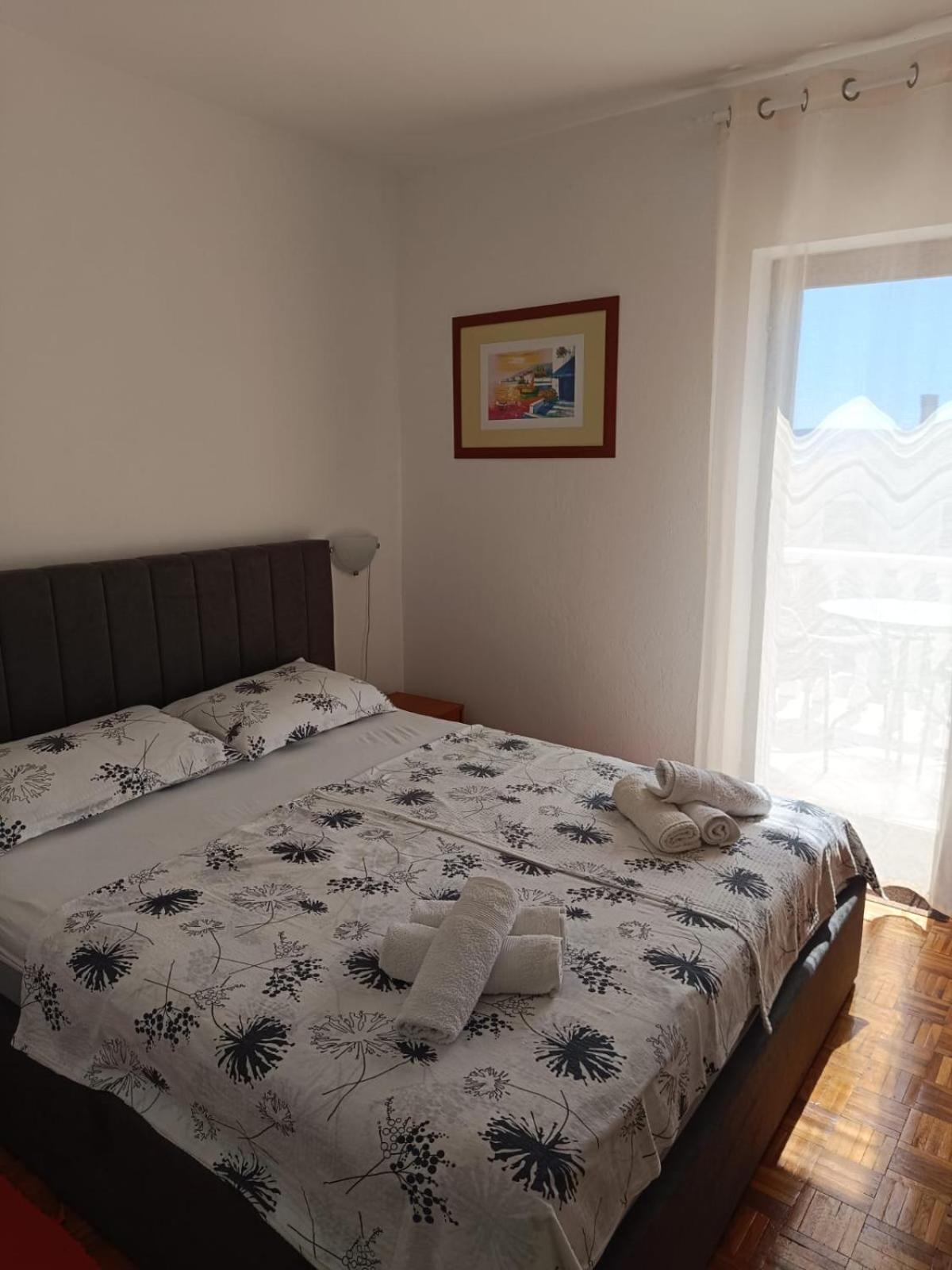 סבטי פטר Apartmani Mataija מראה חיצוני תמונה