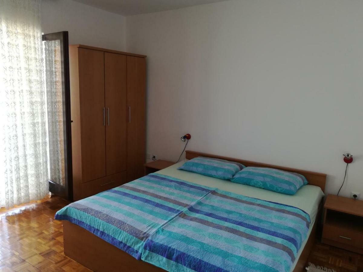 סבטי פטר Apartmani Mataija מראה חיצוני תמונה