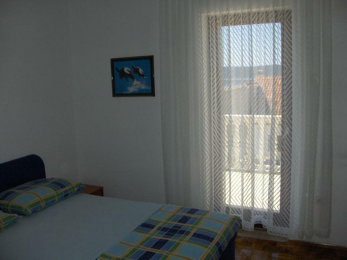 סבטי פטר Apartmani Mataija מראה חיצוני תמונה