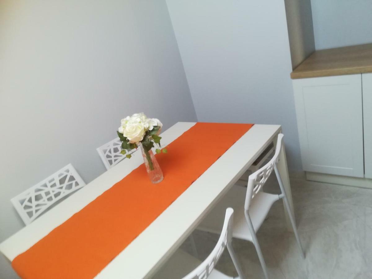 סבטי פטר Apartmani Mataija מראה חיצוני תמונה