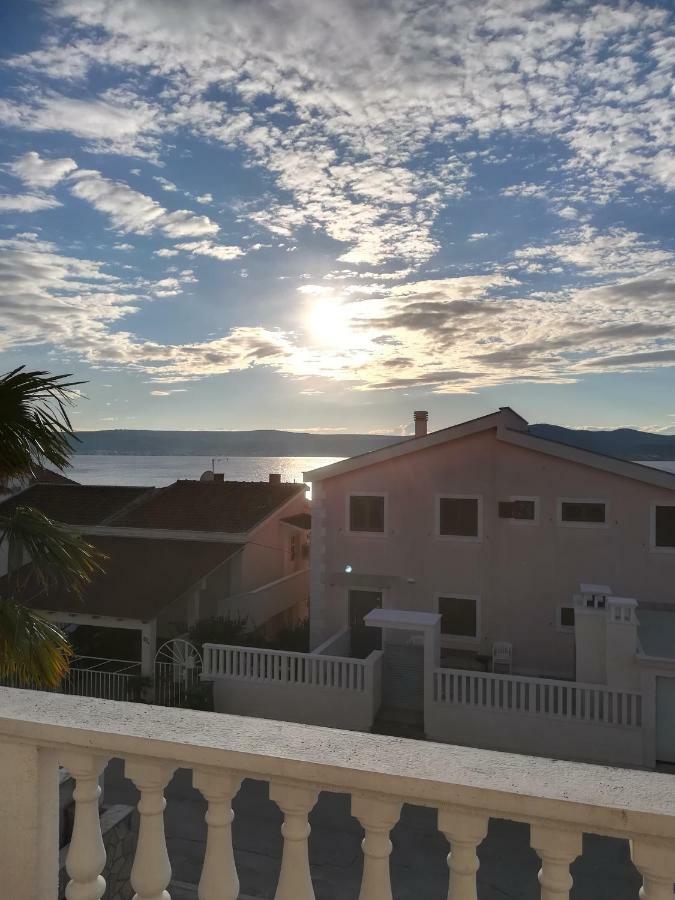 סבטי פטר Apartmani Mataija מראה חיצוני תמונה