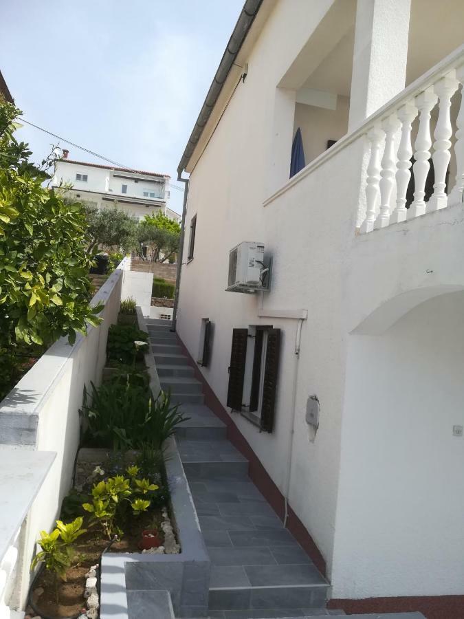 סבטי פטר Apartmani Mataija מראה חיצוני תמונה