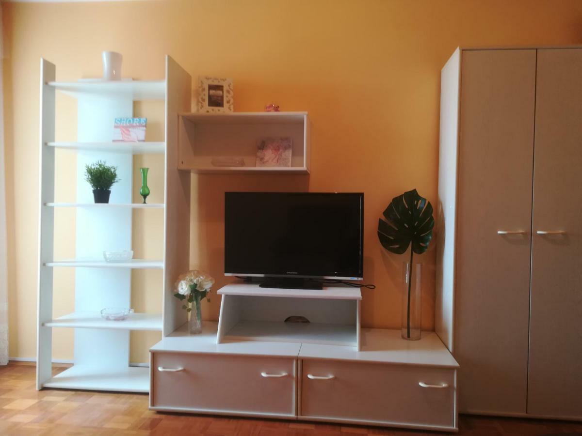 סבטי פטר Apartmani Mataija מראה חיצוני תמונה