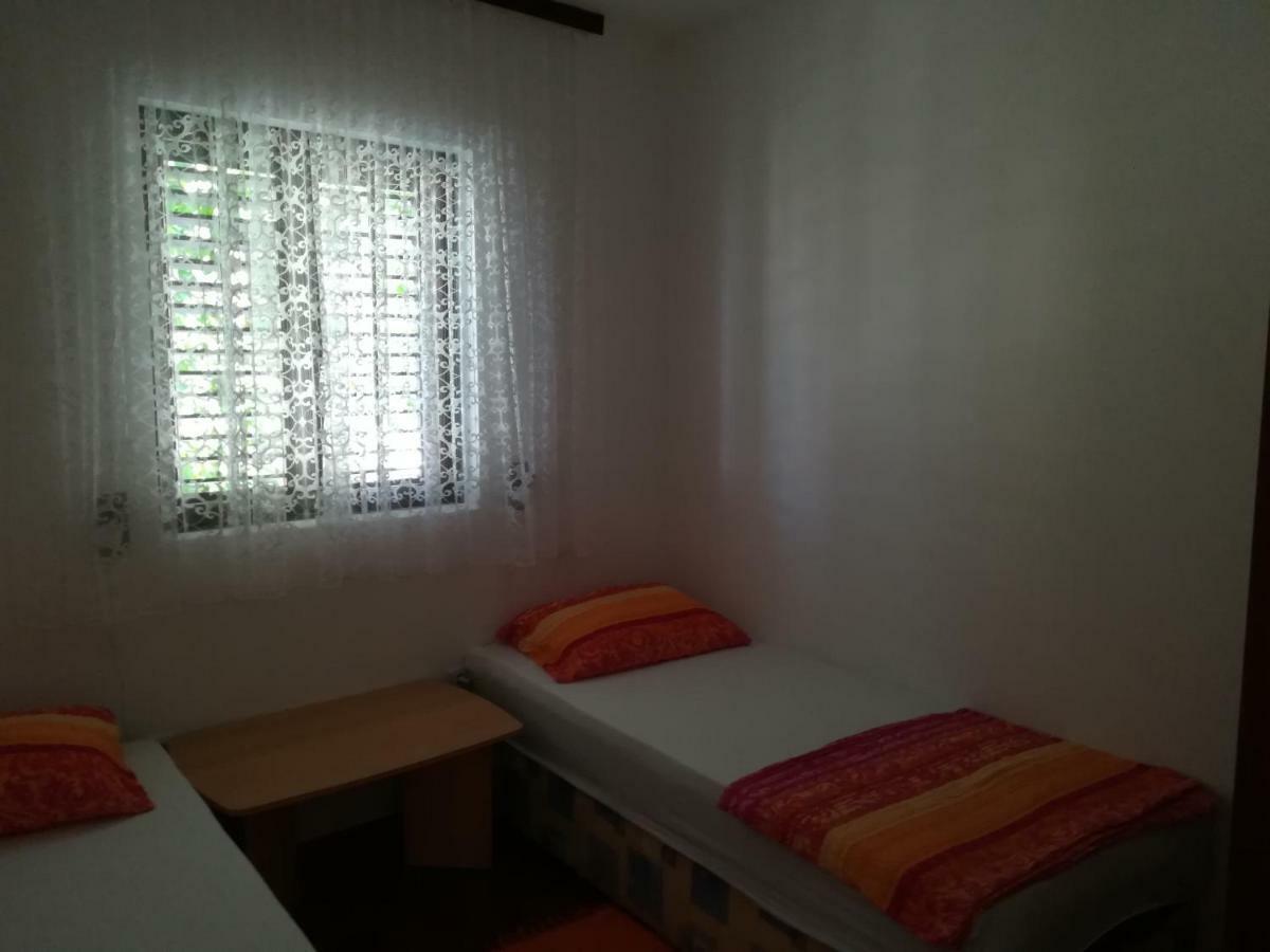 סבטי פטר Apartmani Mataija מראה חיצוני תמונה
