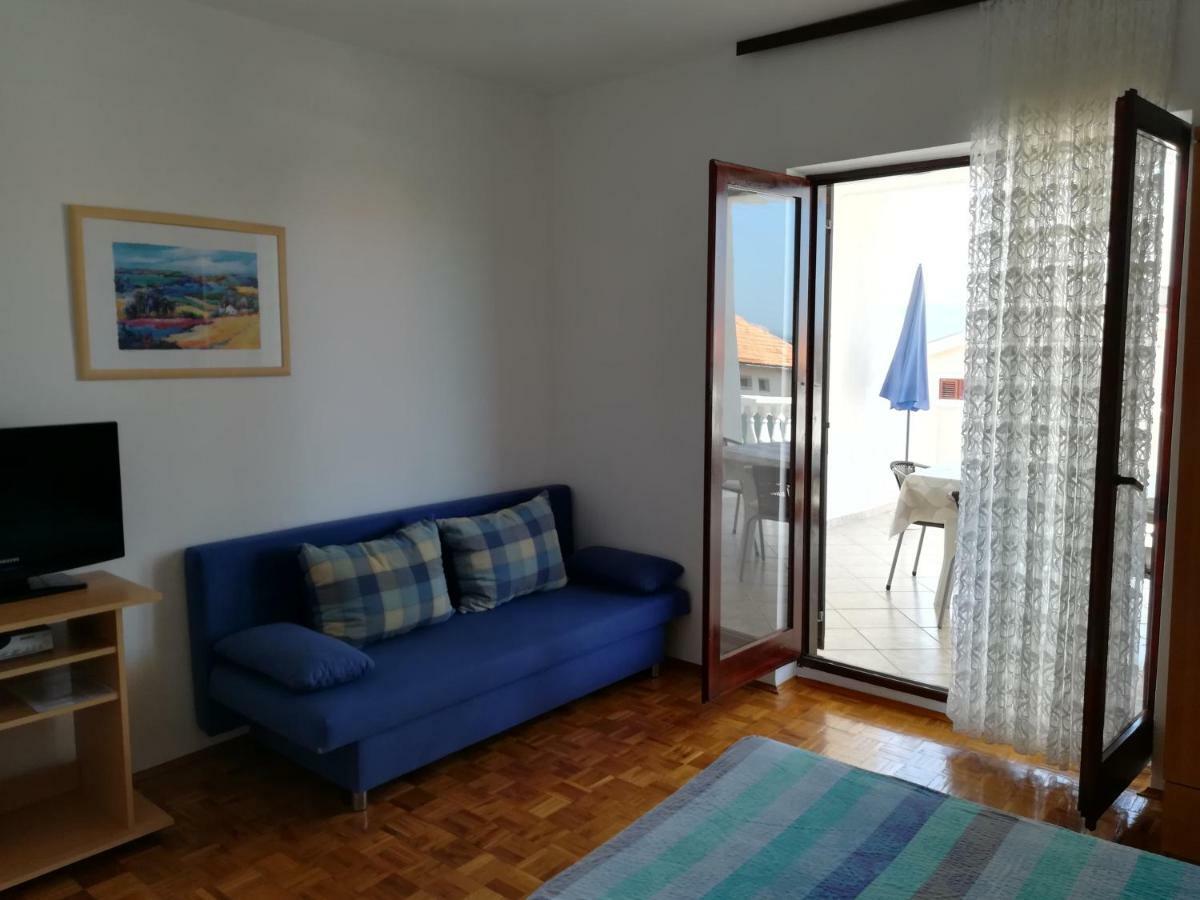 סבטי פטר Apartmani Mataija מראה חיצוני תמונה