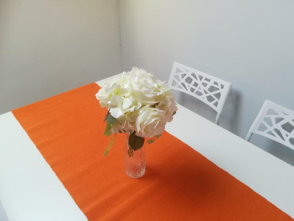 סבטי פטר Apartmani Mataija מראה חיצוני תמונה