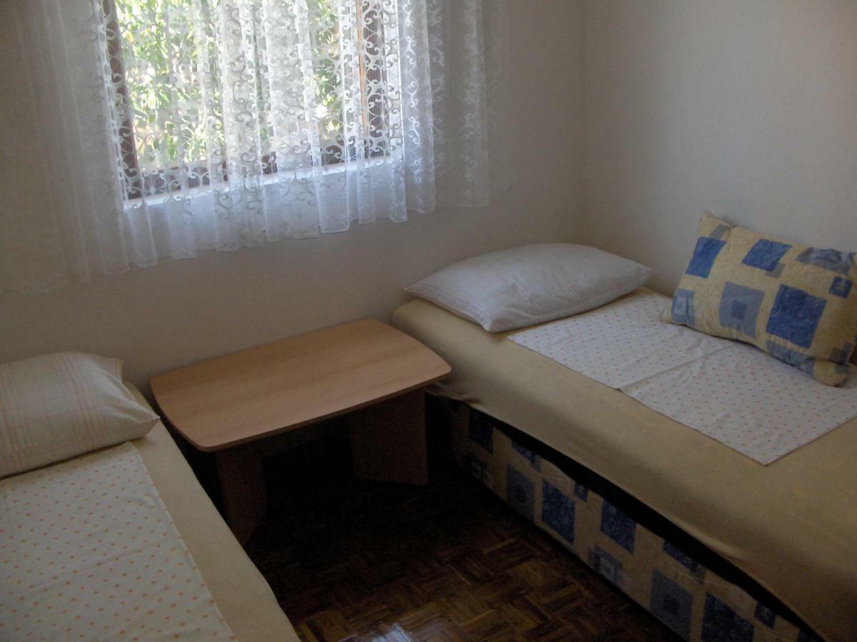 סבטי פטר Apartmani Mataija מראה חיצוני תמונה