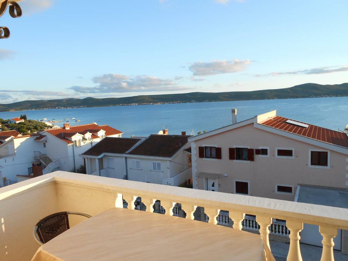 סבטי פטר Apartmani Mataija מראה חיצוני תמונה