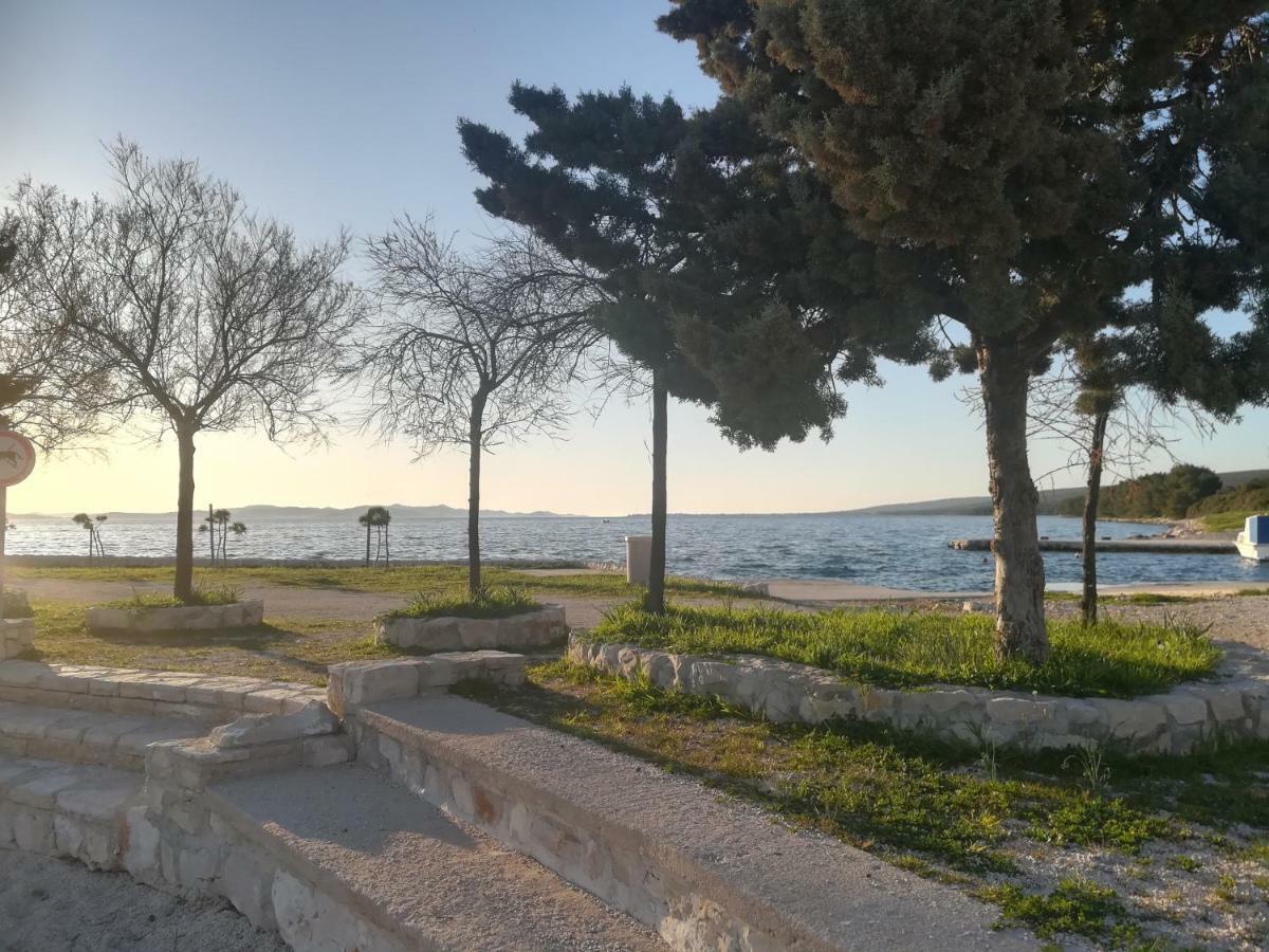 סבטי פטר Apartmani Mataija מראה חיצוני תמונה