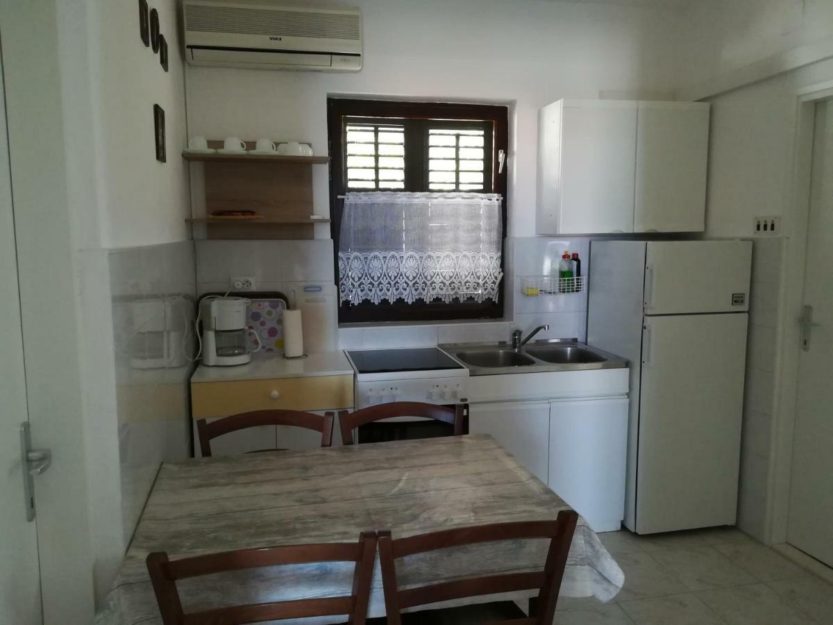 סבטי פטר Apartmani Mataija מראה חיצוני תמונה