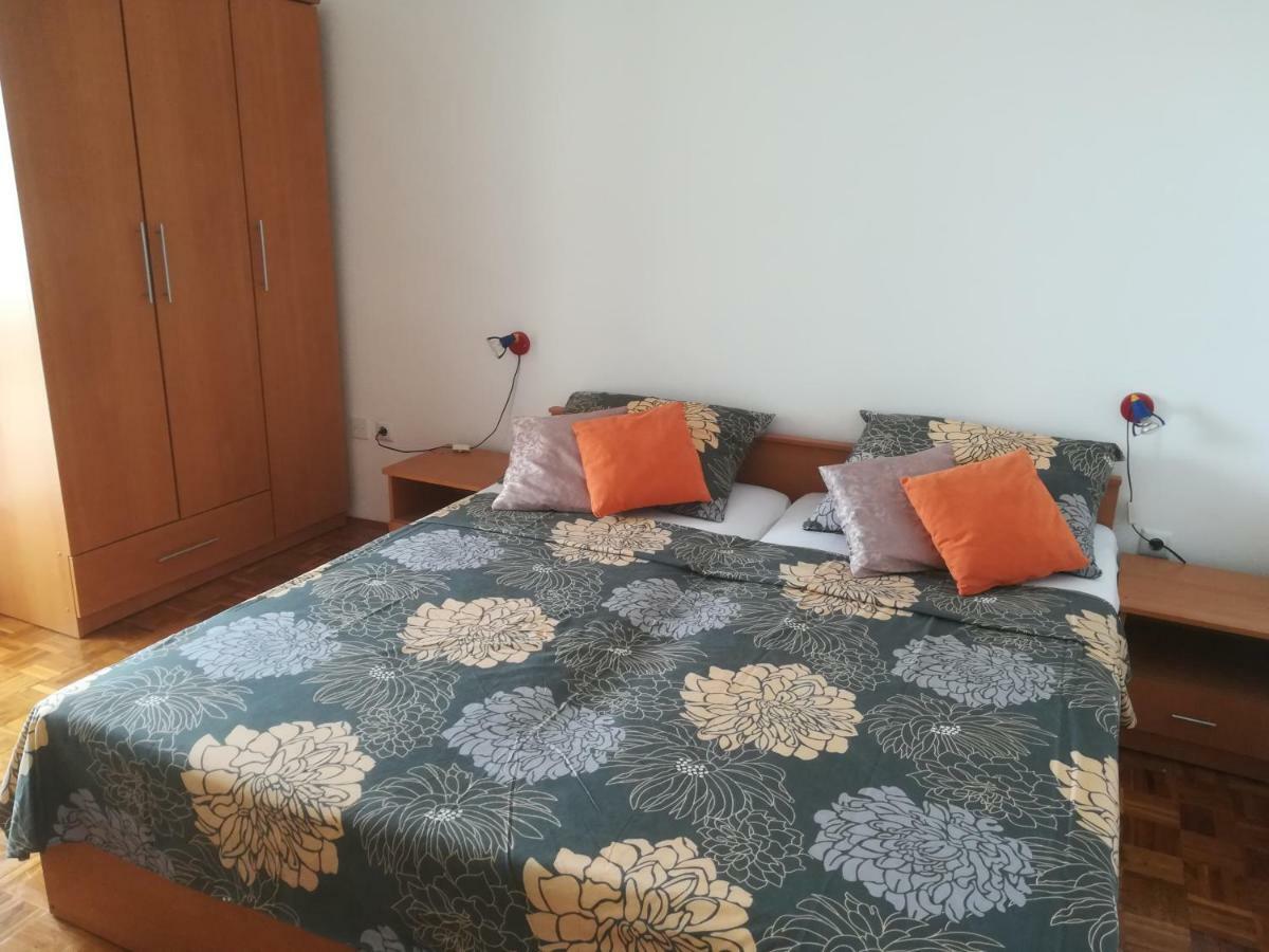 סבטי פטר Apartmani Mataija מראה חיצוני תמונה