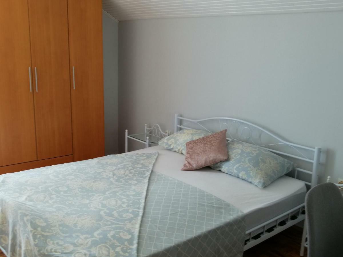 סבטי פטר Apartmani Mataija מראה חיצוני תמונה