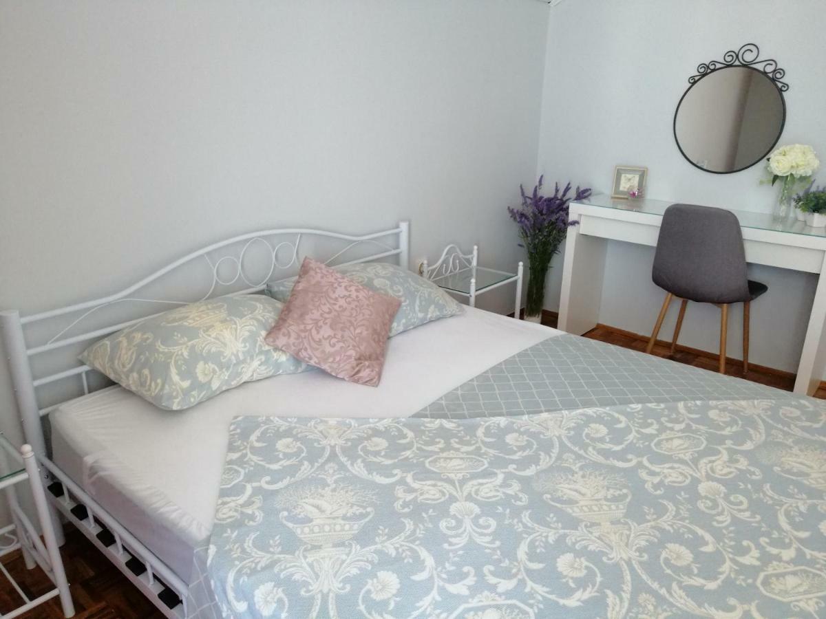 סבטי פטר Apartmani Mataija מראה חיצוני תמונה