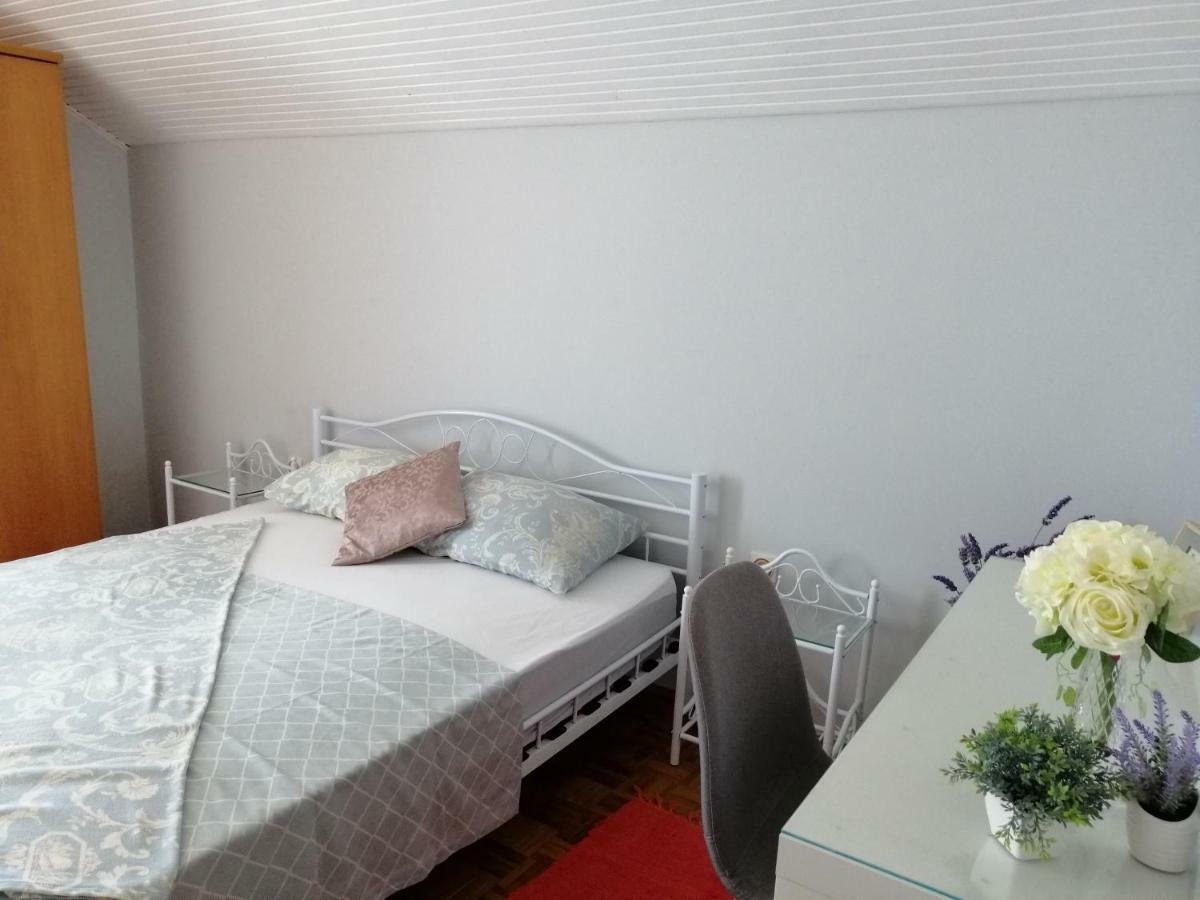 סבטי פטר Apartmani Mataija מראה חיצוני תמונה