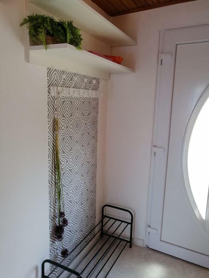 סבטי פטר Apartmani Mataija מראה חיצוני תמונה