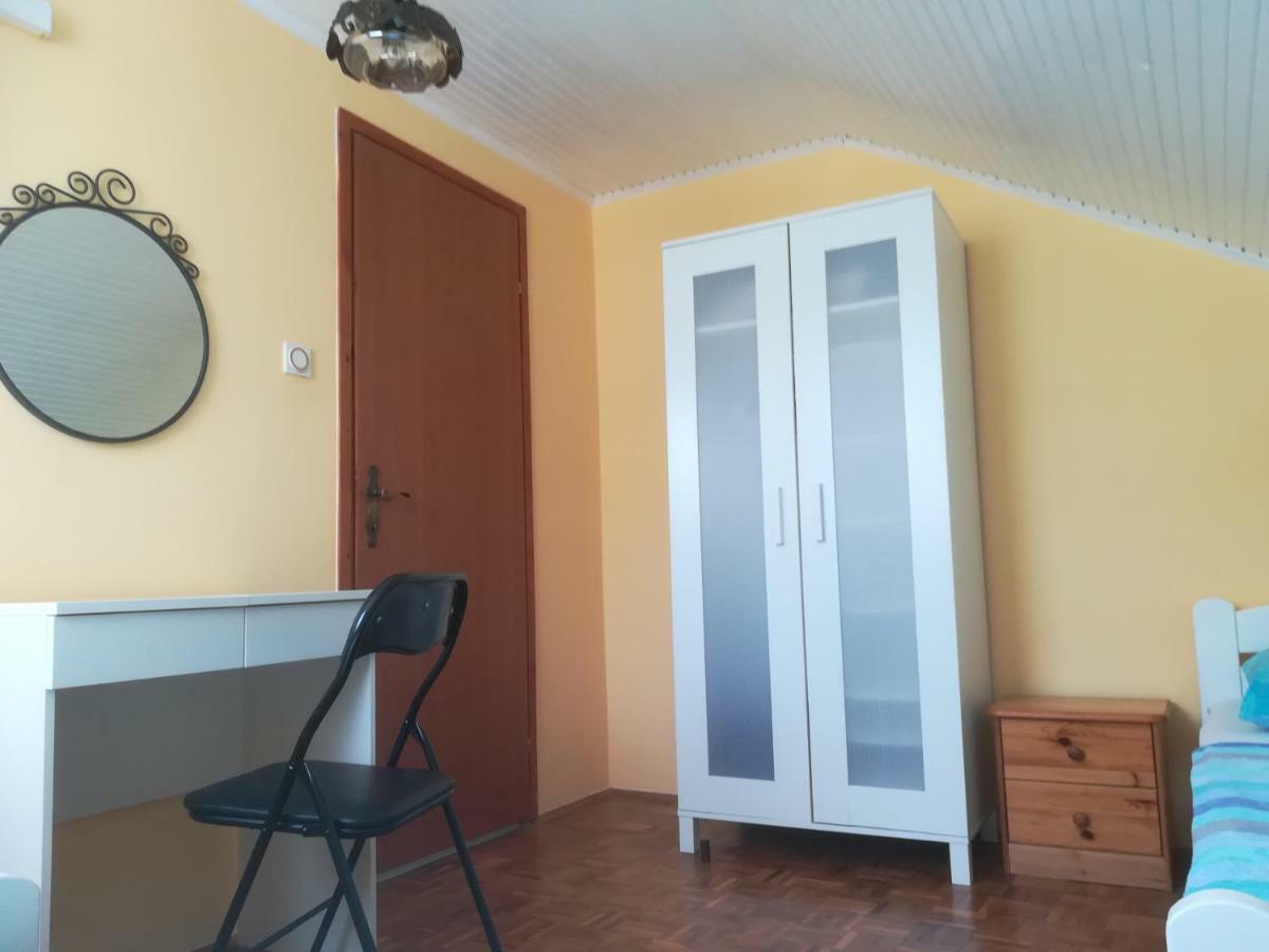 סבטי פטר Apartmani Mataija מראה חיצוני תמונה