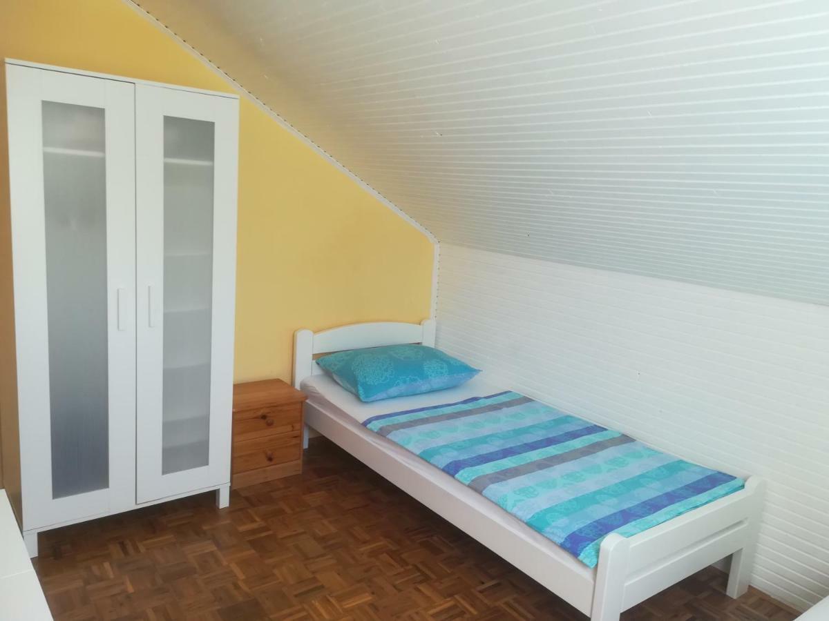 סבטי פטר Apartmani Mataija מראה חיצוני תמונה